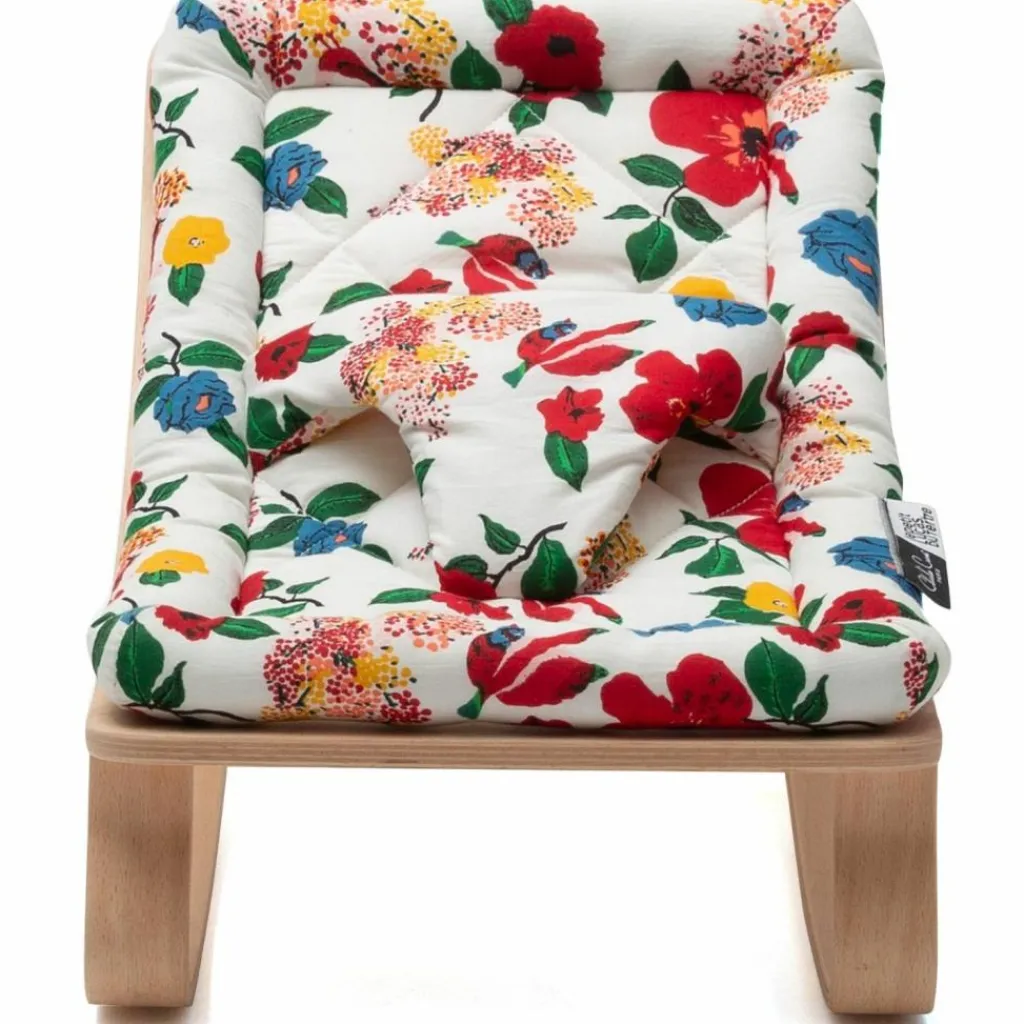 Discount Transat pour poupée Levo Doll Hibiscus Accessoires Poupée