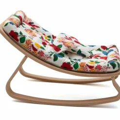 Discount Transat pour poupée Levo Doll Hibiscus Accessoires Poupée