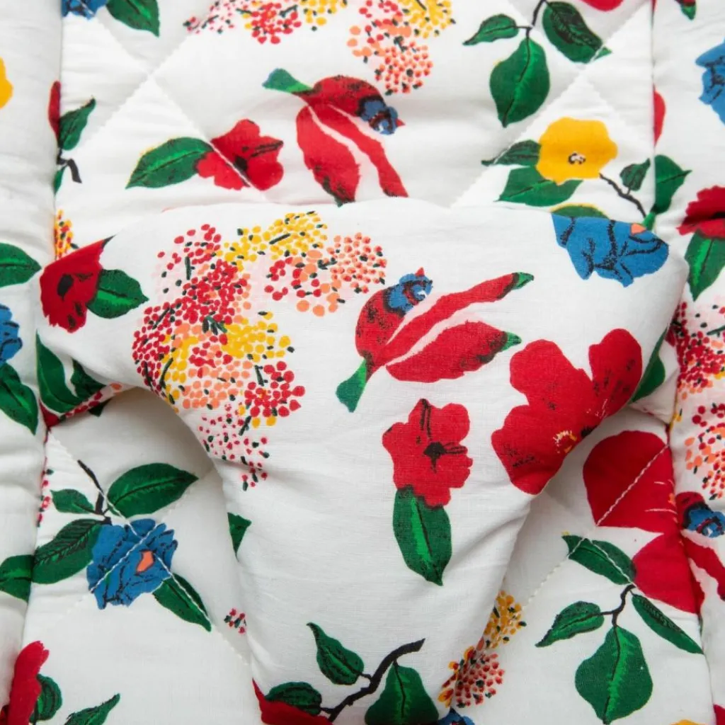 Discount Transat pour poupée Levo Doll Hibiscus Accessoires Poupée