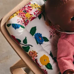 Discount Transat pour poupée Levo Doll Hibiscus Accessoires Poupée