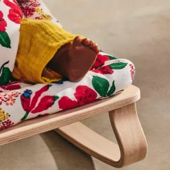 Discount Transat pour poupée Levo Doll Hibiscus Accessoires Poupée