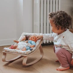 Clearance Transat pour poupée Levo Doll Elisabeth Accessoires Poupée