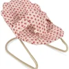 Transat pour poupée Rosie Rose - Accessoires Poupée