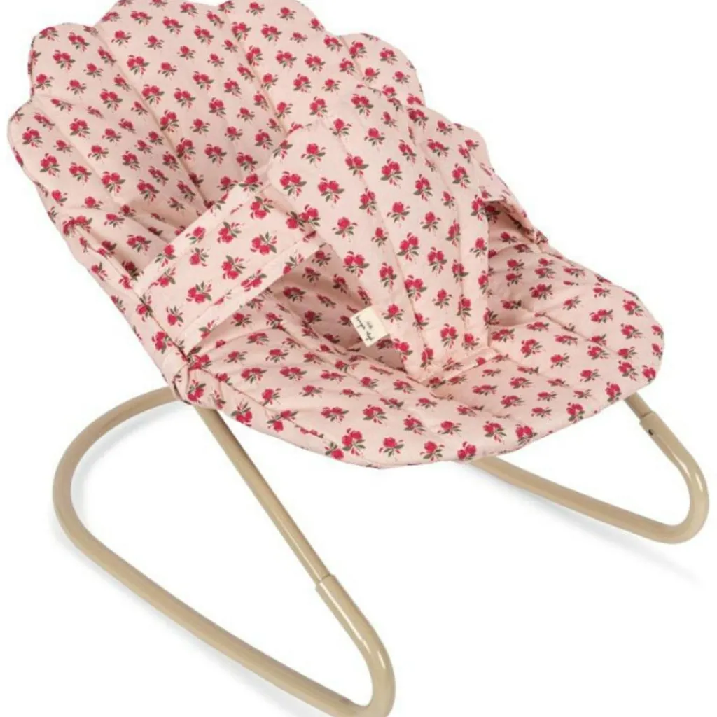 Transat pour poupée Rosie Rose - Accessoires Poupée