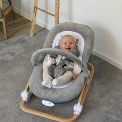 Online Transat Pure White Transat