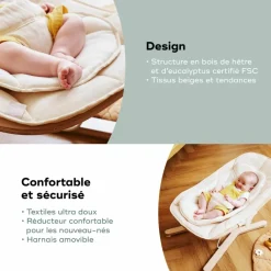 Hot Transat Swoon Flow Transat