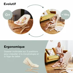 Hot Transat Swoon Flow Transat