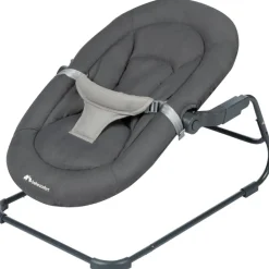 Discount Transat Timba Baby Tinted Graphite Transat