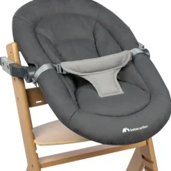 Discount Transat Timba Baby Tinted Graphite Transat
