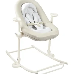 New Transat Up & Down Plus greige Transat