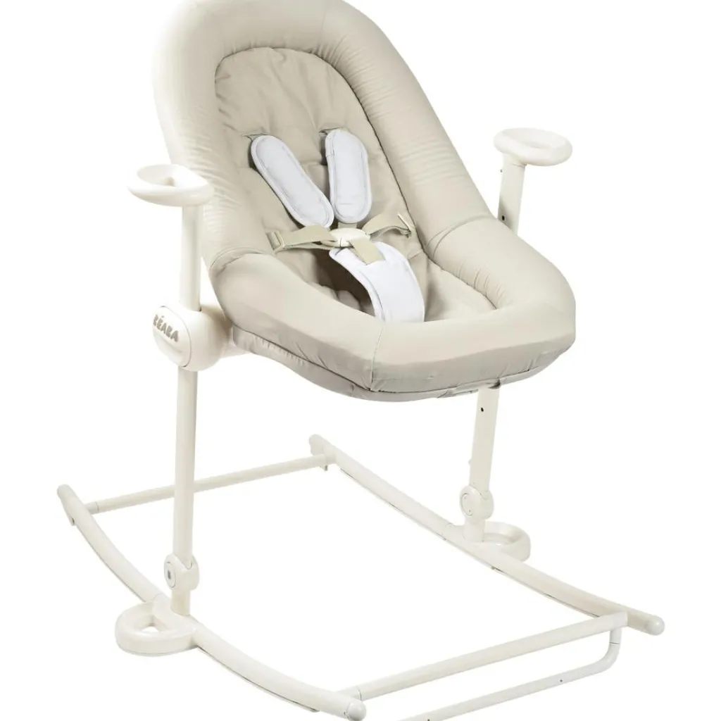 New Transat Up & Down Plus greige Transat