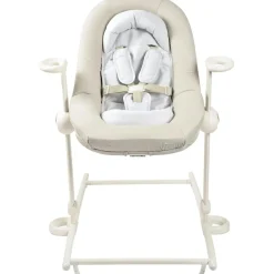 New Transat Up & Down Plus greige Transat