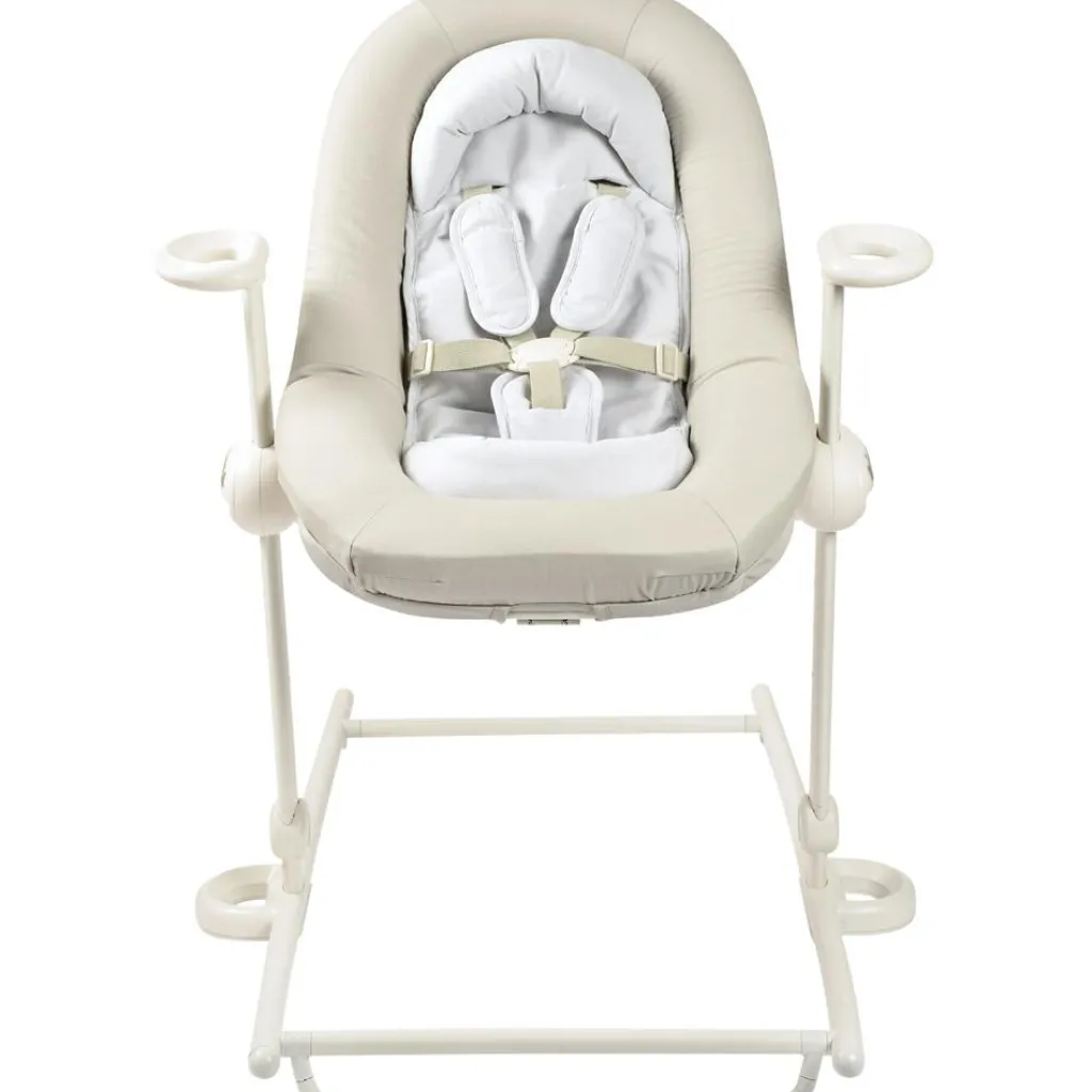 New Transat Up & Down Plus greige Transat