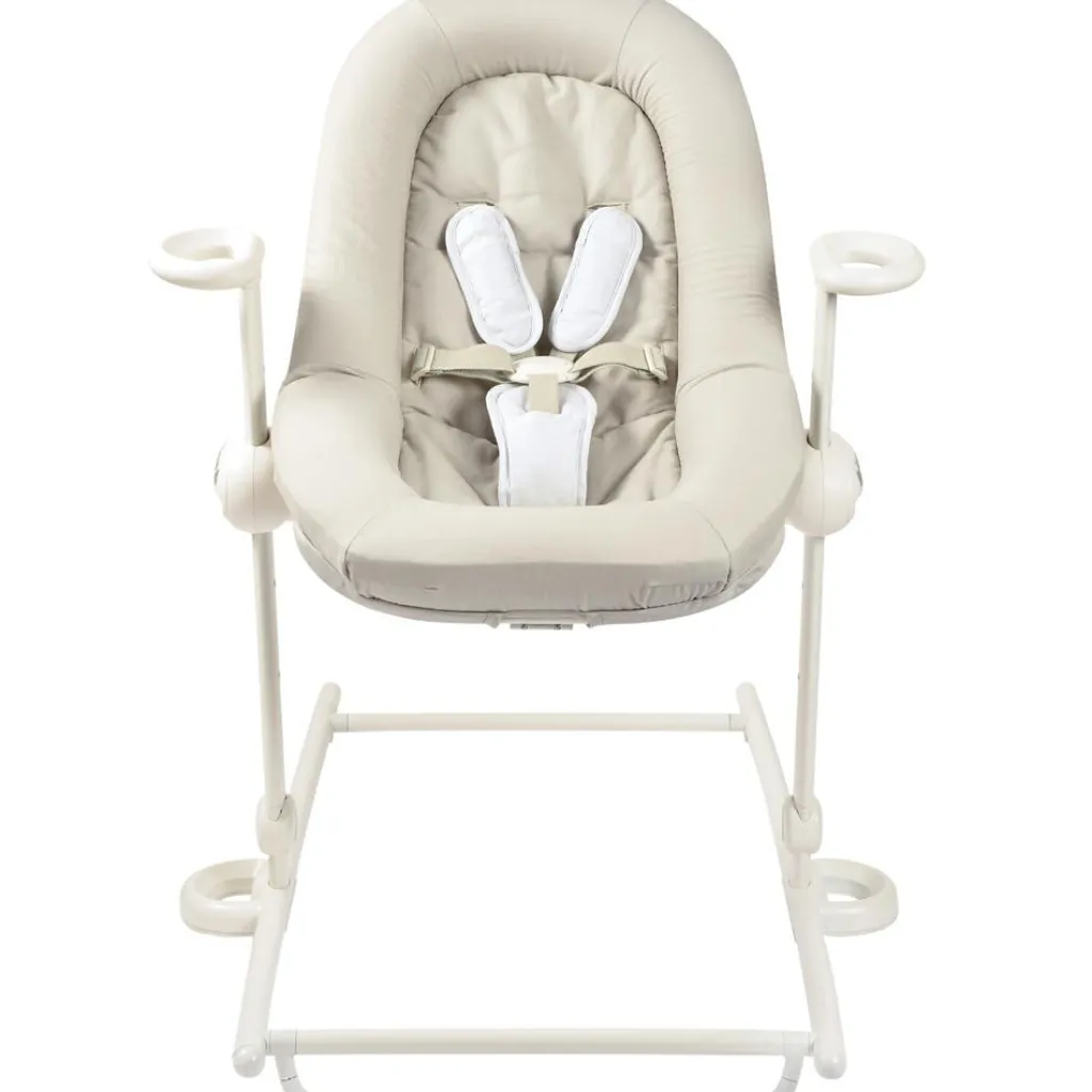 New Transat Up & Down Plus greige Transat