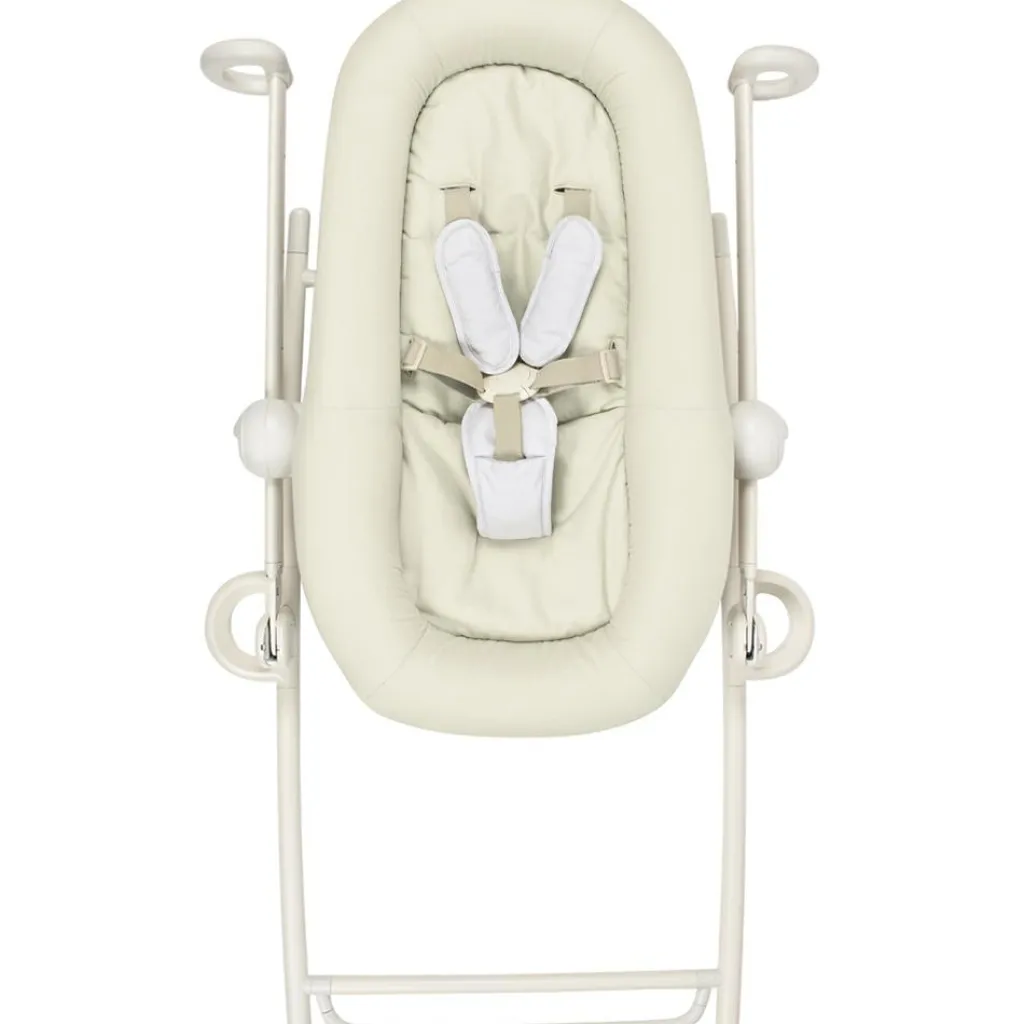 New Transat Up & Down Plus greige Transat