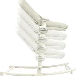 New Transat Up & Down Plus greige Transat