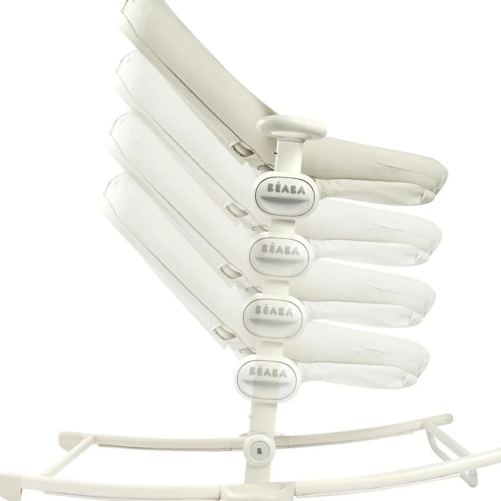 New Transat Up & Down Plus greige Transat