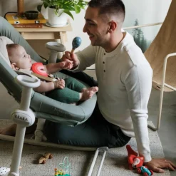 Online Transat Up & Down Plus lichen Transat