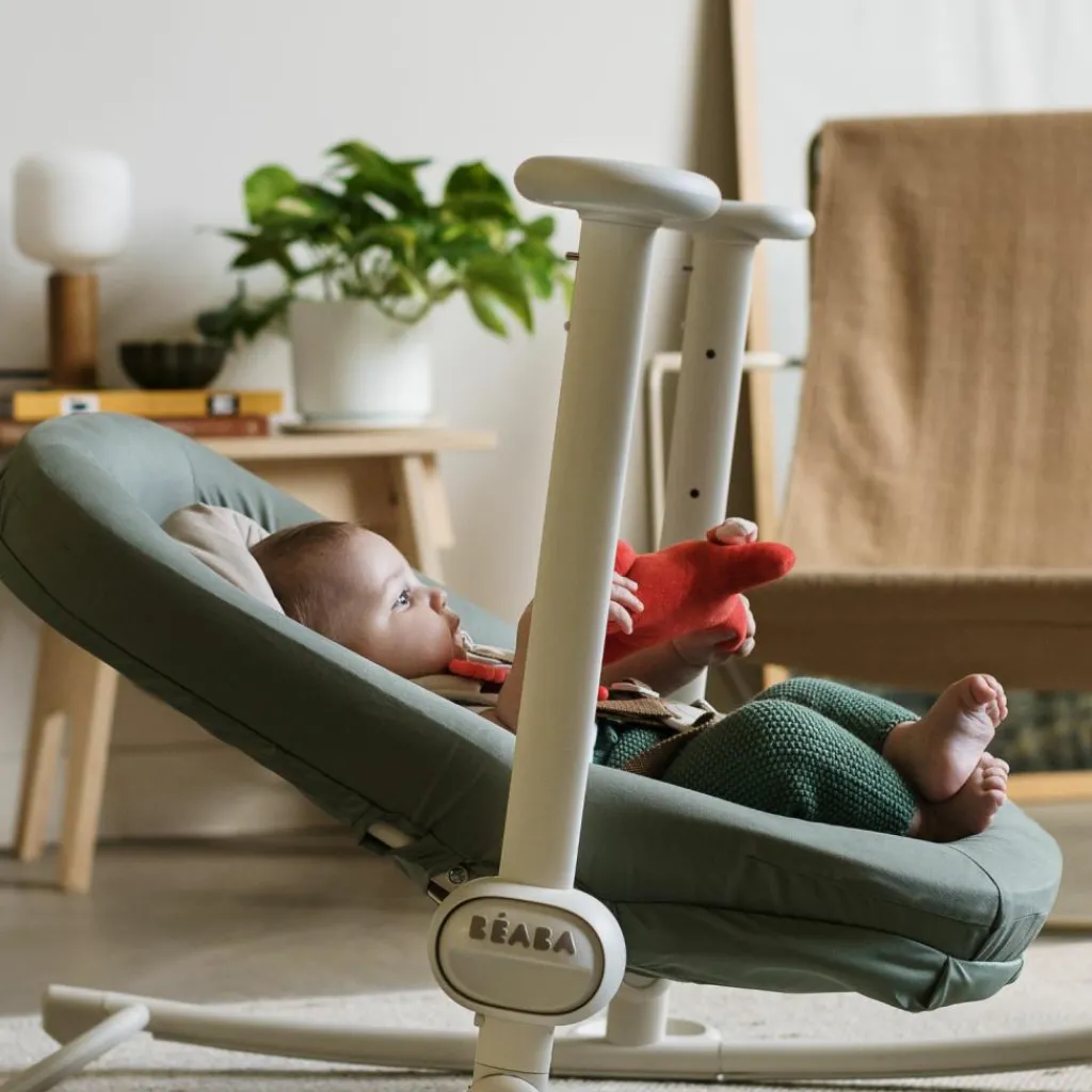 Online Transat Up & Down Plus lichen Transat