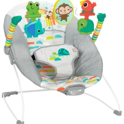 Online Transat vibrant Animaux Playful Paradise Transat