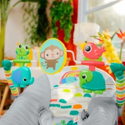 Online Transat vibrant Animaux Playful Paradise Transat