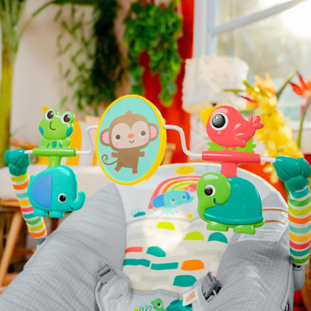 Online Transat vibrant Animaux Playful Paradise Transat