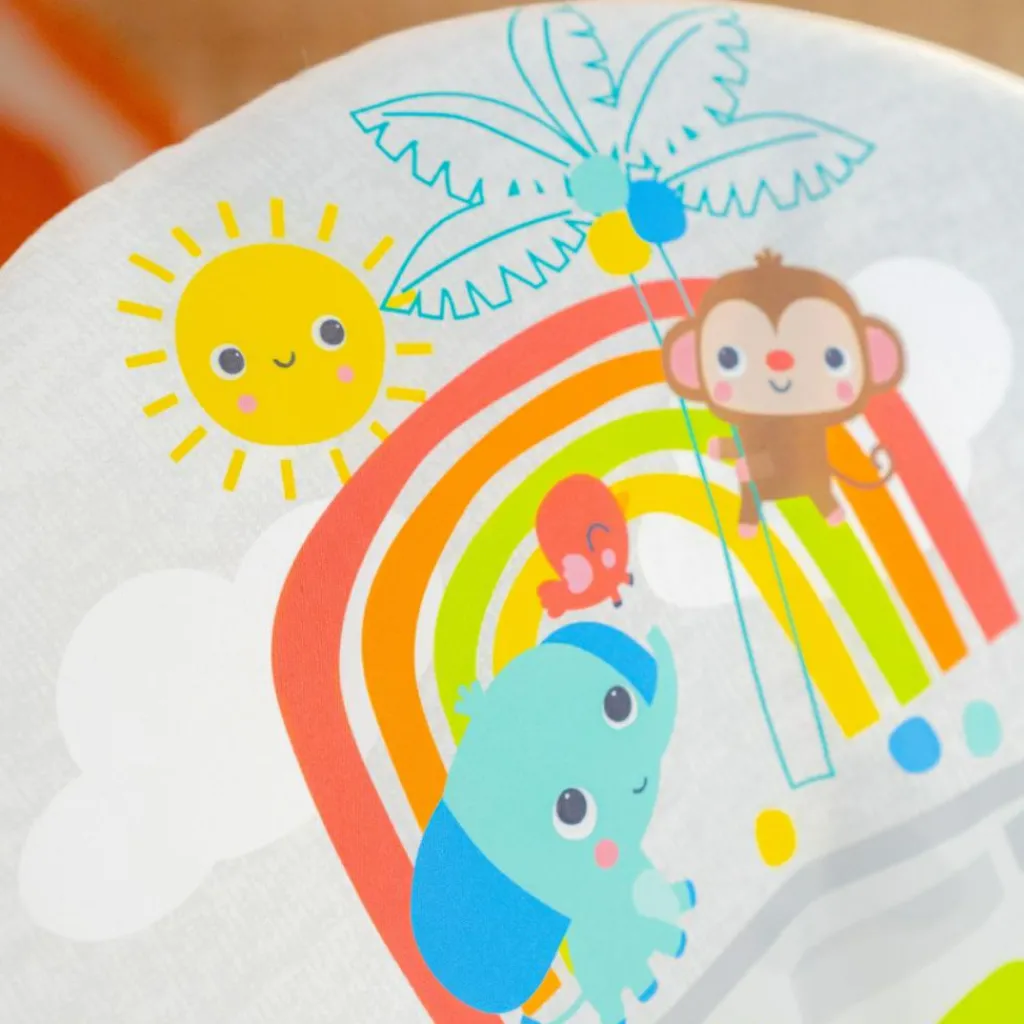 Online Transat vibrant Animaux Playful Paradise Transat