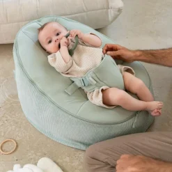 Sale Transat évolutif Seat'n Grow Green Transat