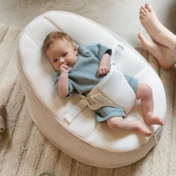 Hot Transat évolutif Seat'n Grow Sand Transat