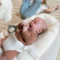 Hot Transat évolutif Seat'n Grow Sand Transat