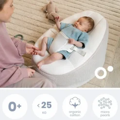 Hot Transat évolutif Seat'n Grow Sand Transat