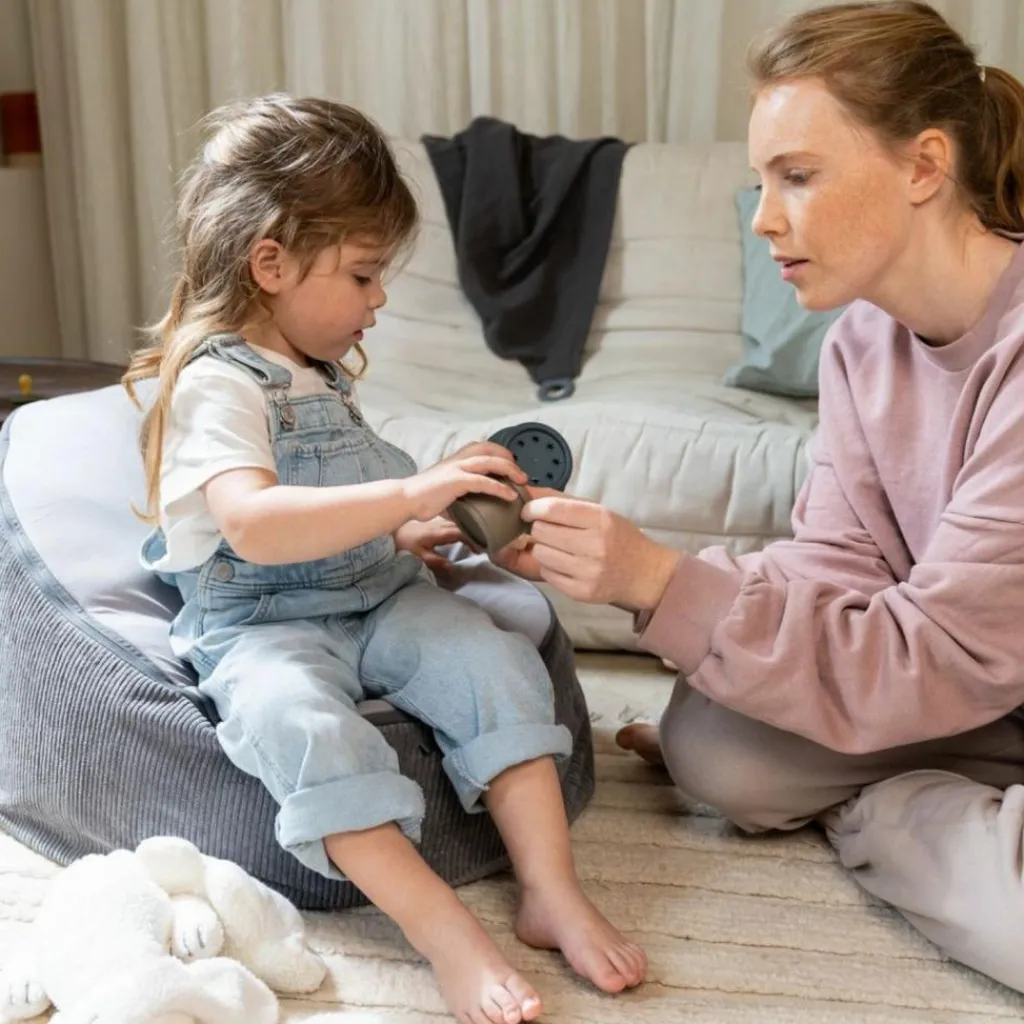 Discount Transat évolutif Seat'n Grow Grey Transat