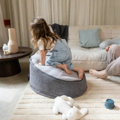 Discount Transat évolutif Seat'n Grow Grey Transat