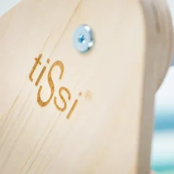 Hot Triangle à grimper Pickler multicolore pastel Parcours De Motricité