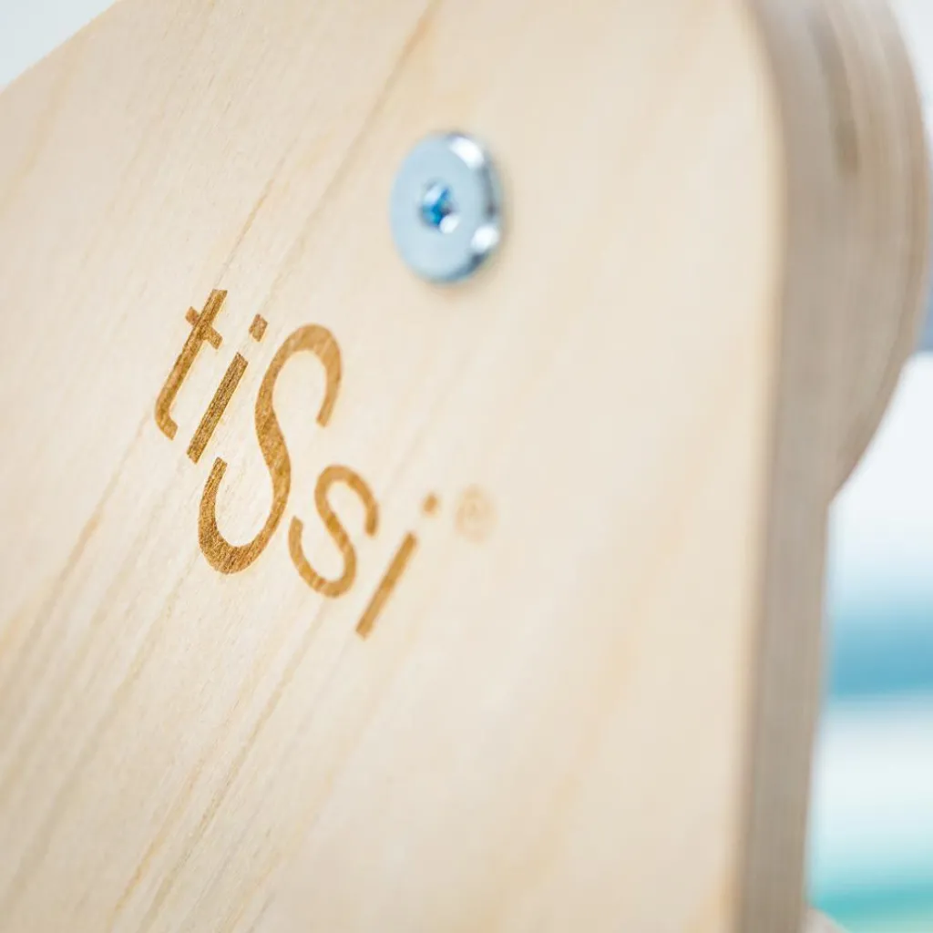 Hot Triangle à grimper Pickler multicolore pastel Parcours De Motricité