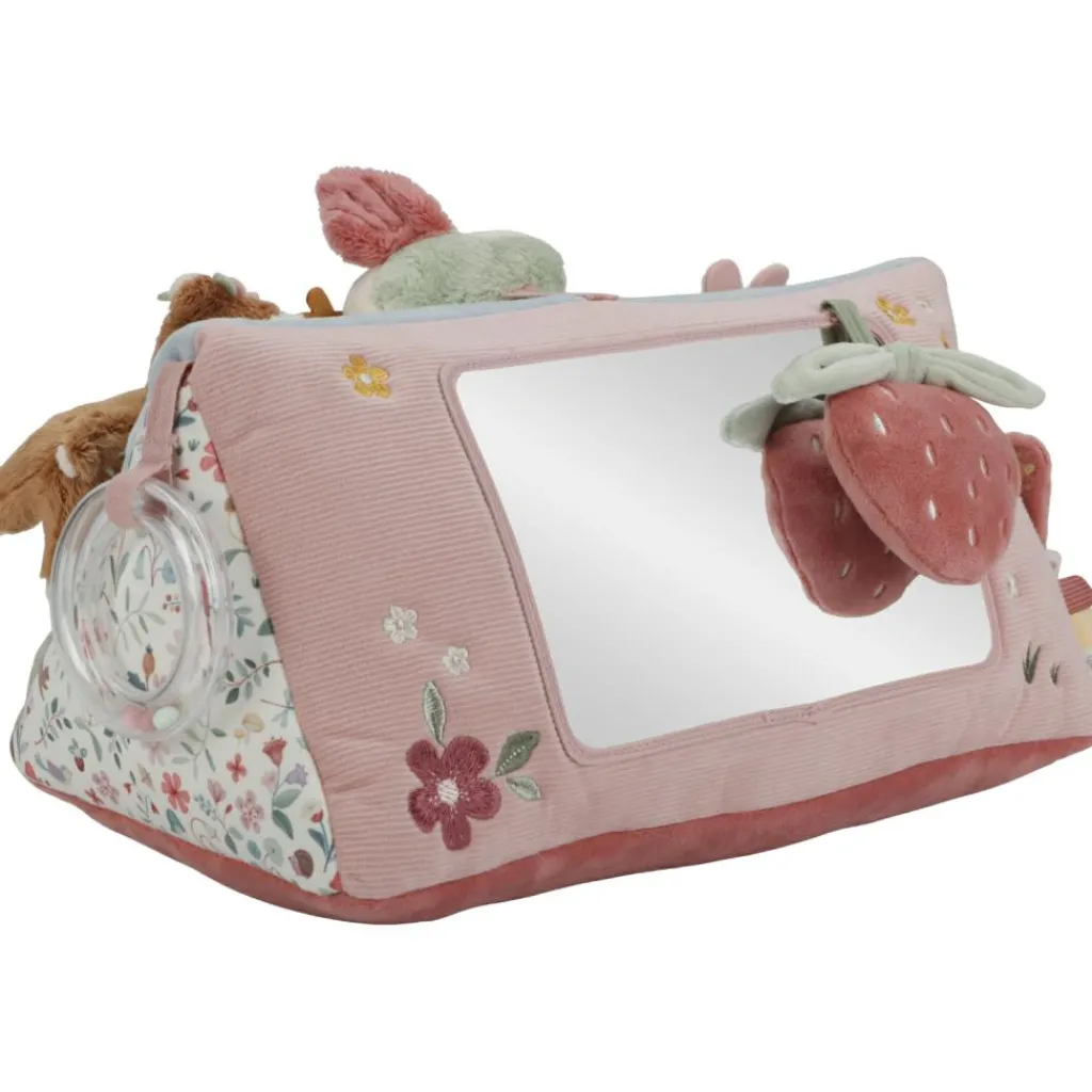 Hot Triangle d'activités Fairy Garden Jouet D'Activités