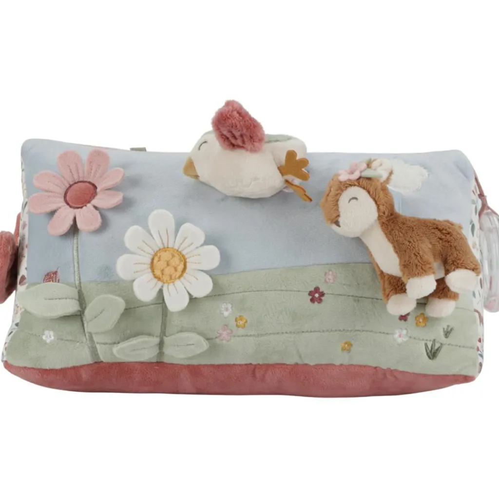 Hot Triangle d'activités Fairy Garden Jouet D'Activités