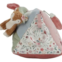 Hot Triangle d'activités Fairy Garden Jouet D'Activités