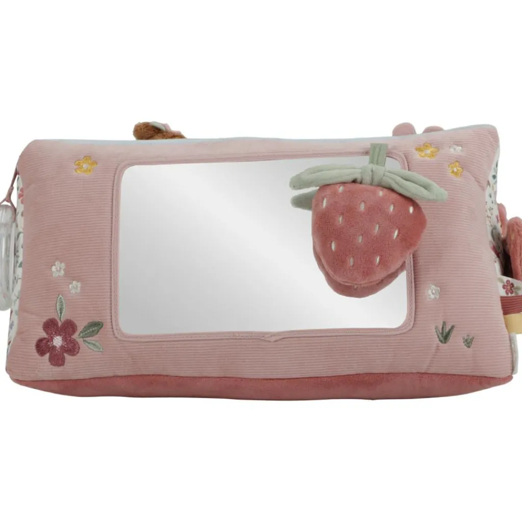 Hot Triangle d'activités Fairy Garden Jouet D'Activités