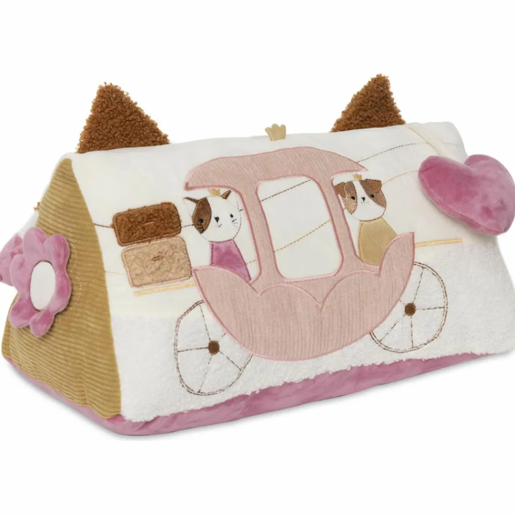 Online Triangle d'activités Flower Fairies Jouet D'Activités