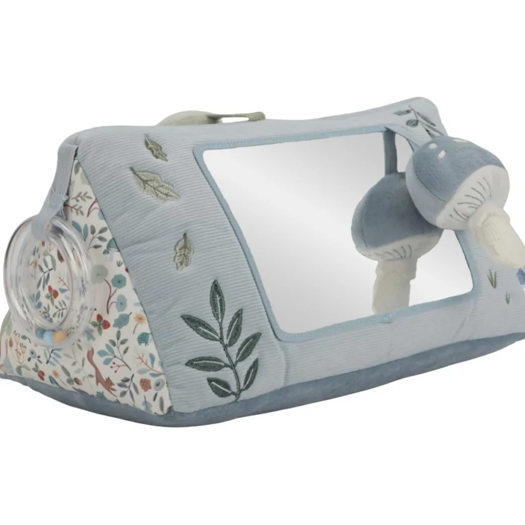 Discount Triangle d'activités Forest Friends Jouet D'Activités