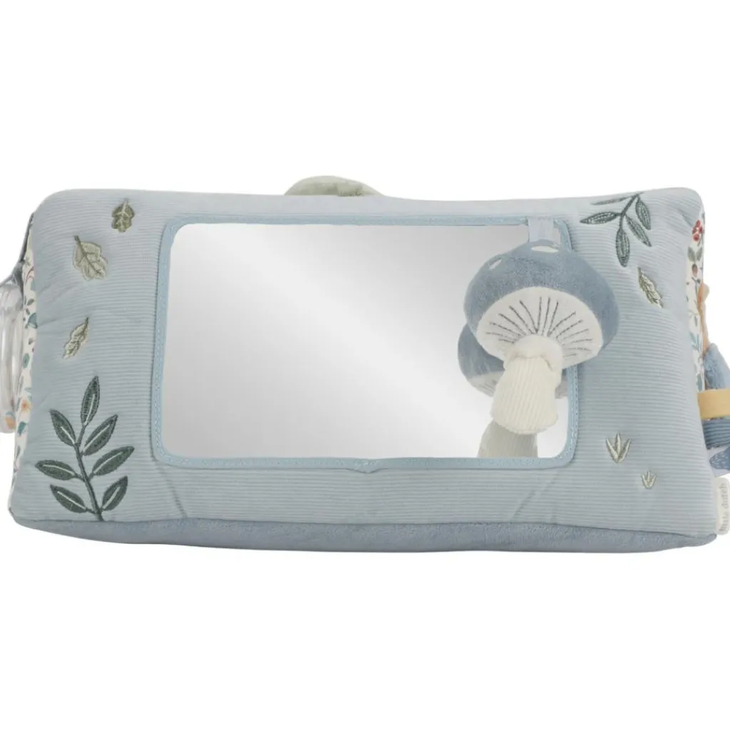 Discount Triangle d'activités Forest Friends Jouet D'Activités