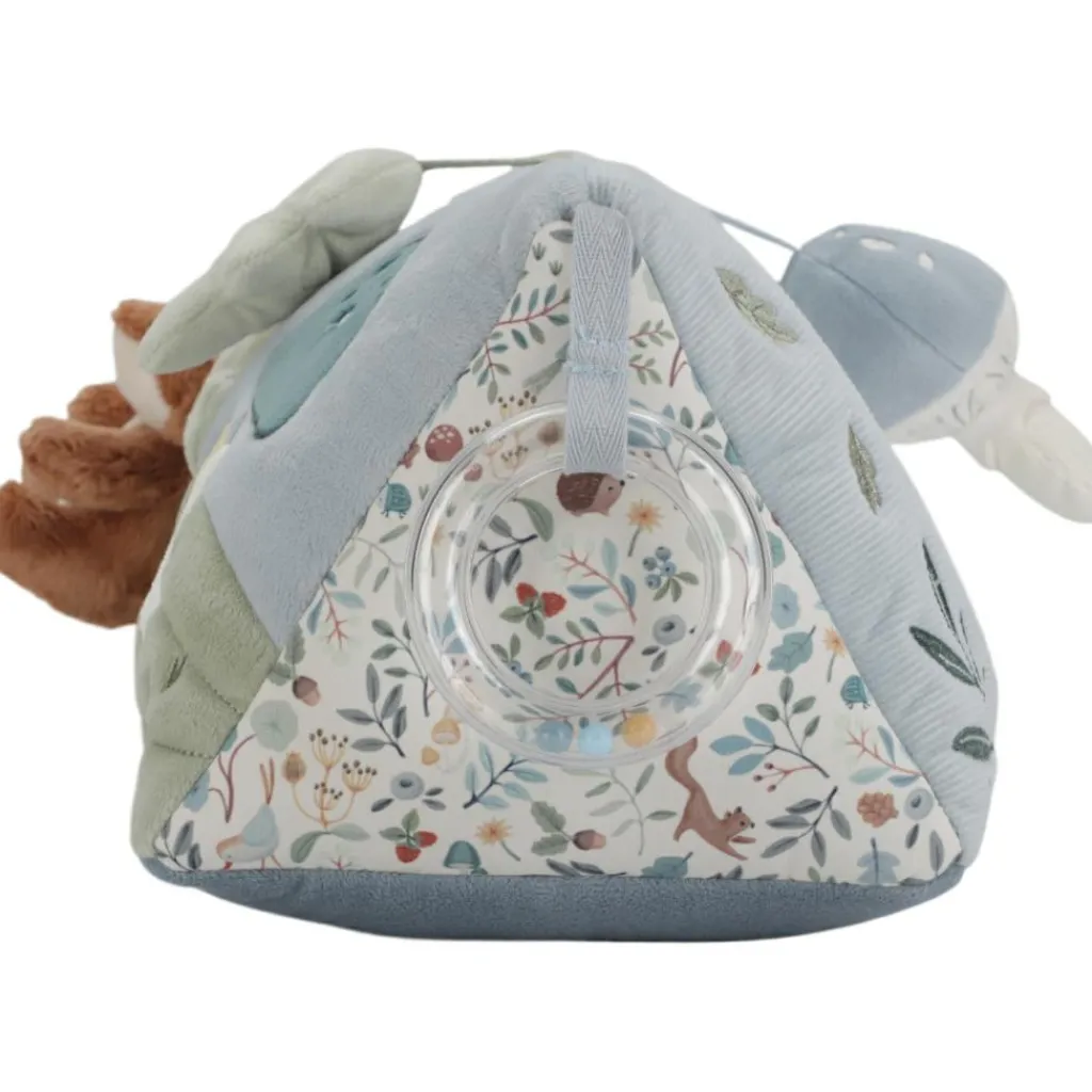 Discount Triangle d'activités Forest Friends Jouet D'Activités