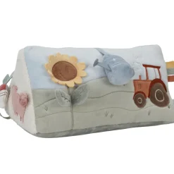 Outlet Triangle d'activités Little Farm Jouet D'Activités