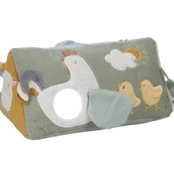 Outlet Triangle d'activités Little Farm Jouet D'Activités