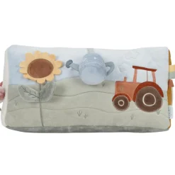 Outlet Triangle d'activités Little Farm Jouet D'Activités