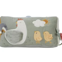 Outlet Triangle d'activités Little Farm Jouet D'Activités