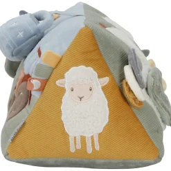 Outlet Triangle d'activités Little Farm Jouet D'Activités