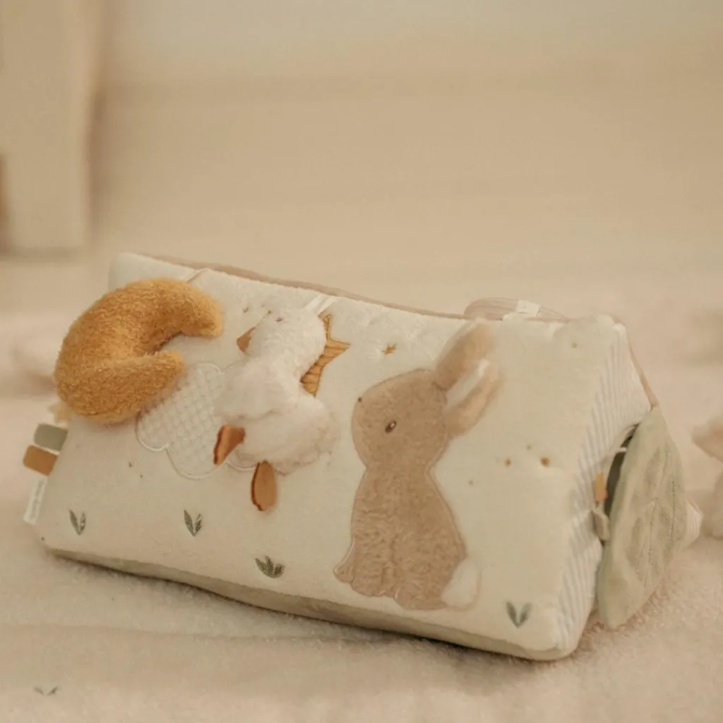 Discount Triangle d'activités Newborn Jouet D'Activités