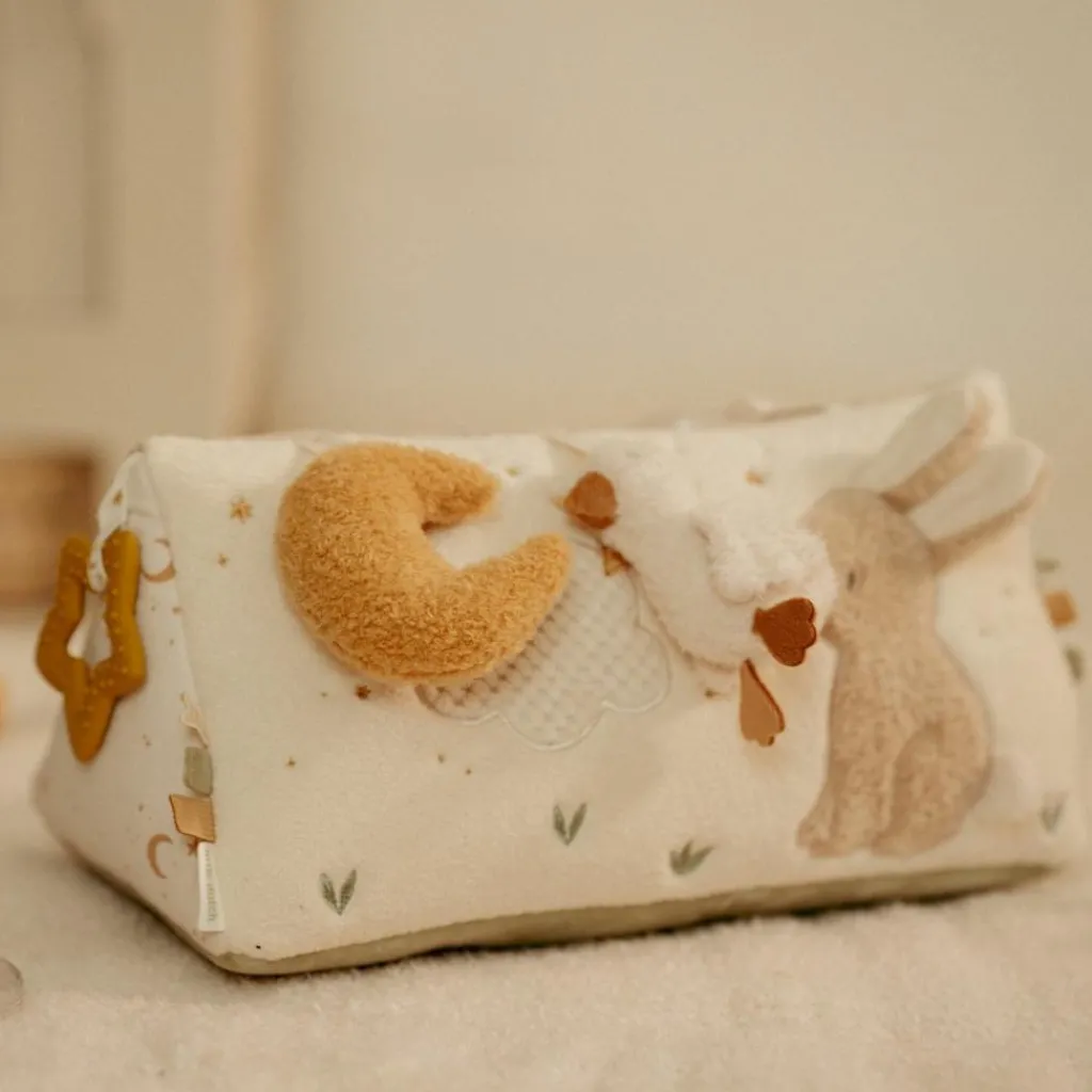 Discount Triangle d'activités Newborn Jouet D'Activités